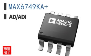 MAX6749KA+