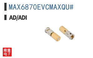 MAX6870EVCMAXQU#