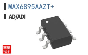 MAX6895AAZT+