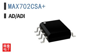 MAX702CSA+
