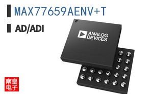 MAX77659AENV+T