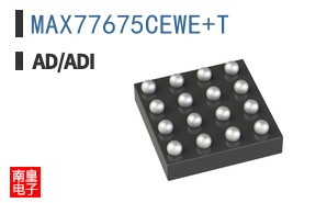 MAX77675CEWE+T