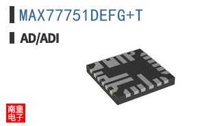 MAX77751DEFG+T