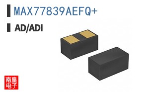 MAX77839AEFQ+