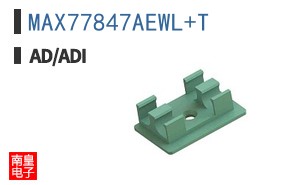 MAX77847AEWL+T