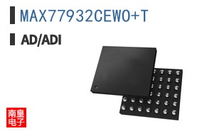 MAX77932CEWO+T