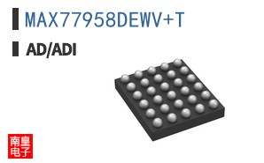 MAX77958DEWV+T