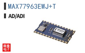 MAX77963EWJ+T