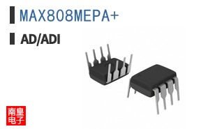 MAX808MEPA+