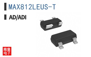 MAX812LEUS-T