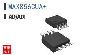 MAX856CUA+