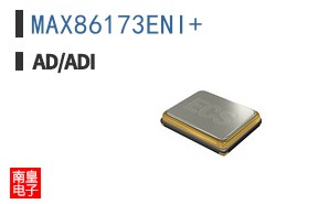 MAX86173ENI+