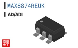 MAX8874REUK
