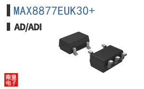MAX8877EUK30+