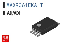 MAX9361EKA-T