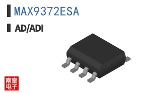 MAX9372ESA