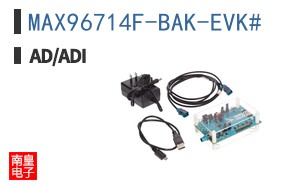 MAX96714F-BAK-EVK#