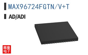 MAX96724FGTN/V+T