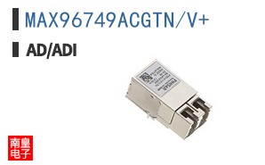 MAX96749ACGTN/V+
