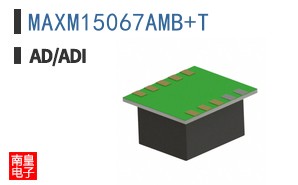 MAXM15067AMB+T