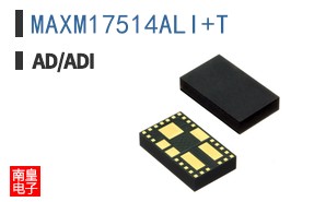 MAXM17514ALI+T
