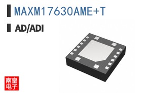 MAXM17630AME+T