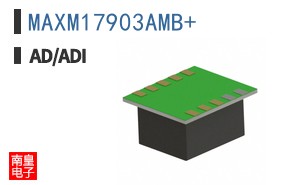 MAXM17903AMB+