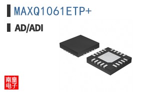 MAXQ1061ETP+