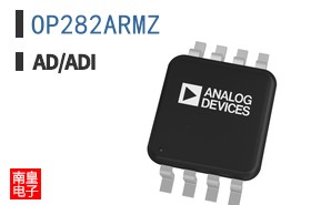 OP282ARMZ