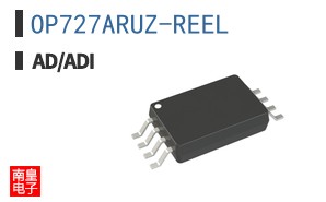 OP727ARUZ-REEL