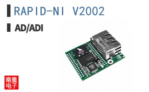 RAPID-NI V2002