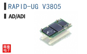 RAPID-UG V3805