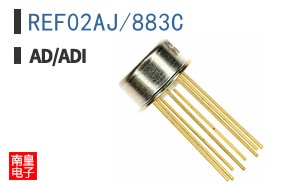REF02AJ/883C