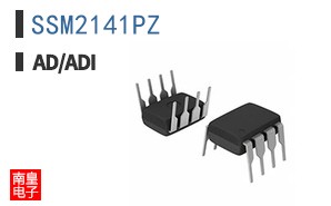 SSM2141PZ