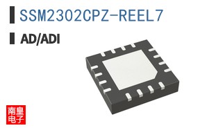 SSM2302CPZ-REEL7