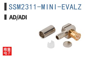 SSM2311-MINI-EVALZ