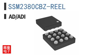 SSM2380CBZ-REEL