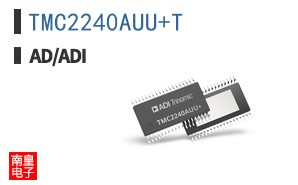TMC2240AUU+T